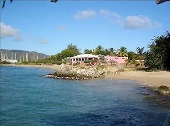 Fischers Cove Beach Hotel And Restaurant Spanish Town