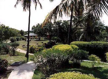 Fischers Cove Beach Hotel And Restaurant Spanish Town