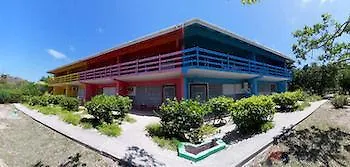 Fischers Cove Beach Hotel And Restaurant Spanish Town Iles Vierges britanniques