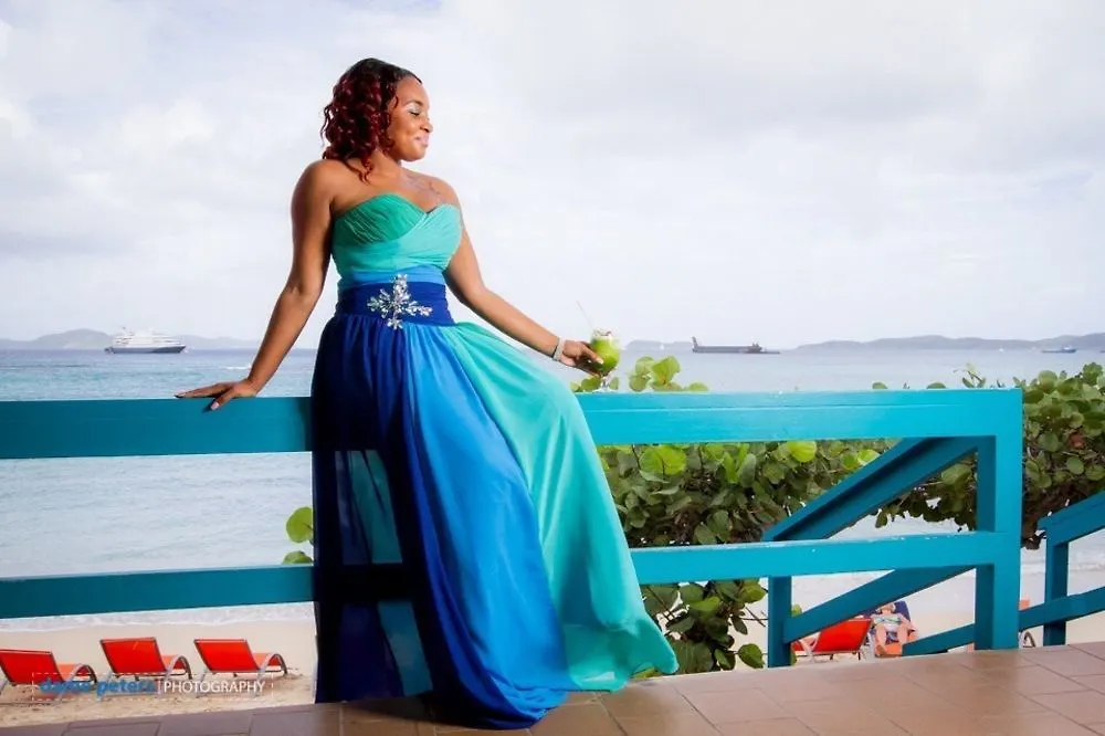 Fischers Cove Beach Hotel And Restaurant Spanish Town
