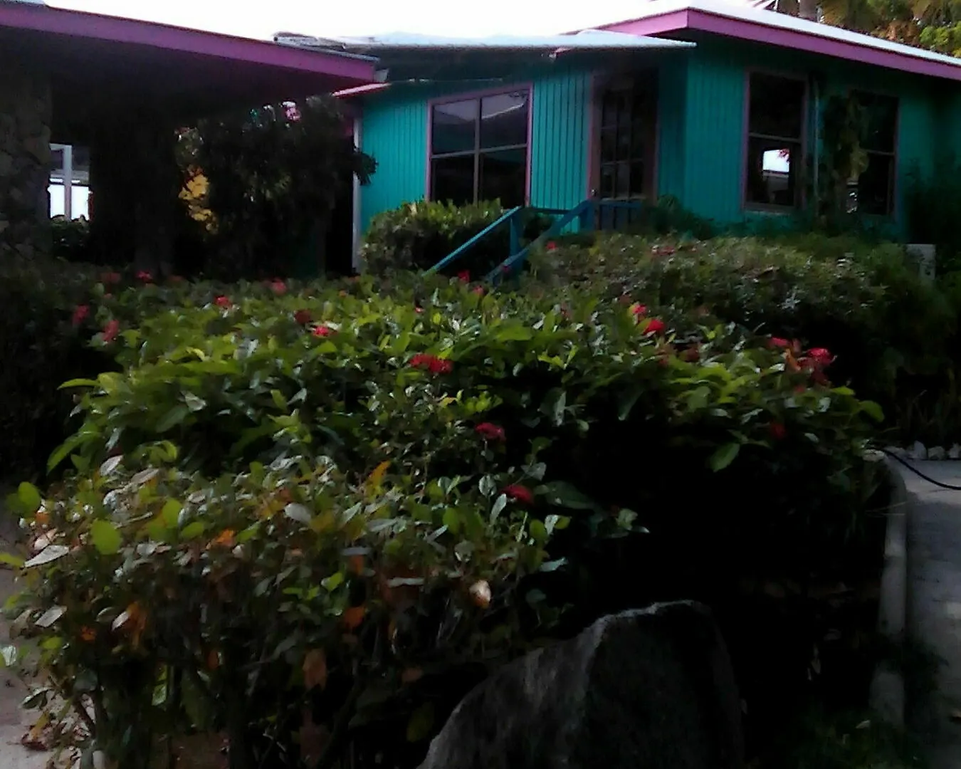 Fischers Cove Beach Hotel And Restaurant Spanish Town