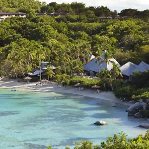 Station touristique Rosewood Little Dix Bay, Spanish Town