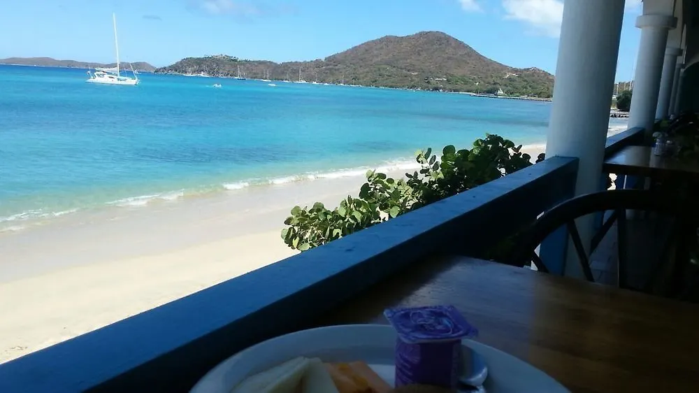 Fischers Cove Beach Hotel And Restaurant المدينة الاسبانية